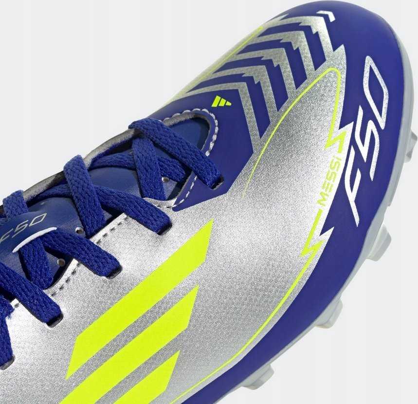 Bateliai adidas F50 Club FG/MG IH0916