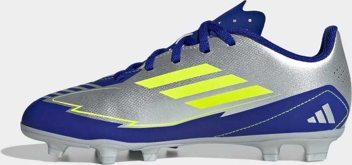 Bateliai adidas F50 Club FG/MG IH0916