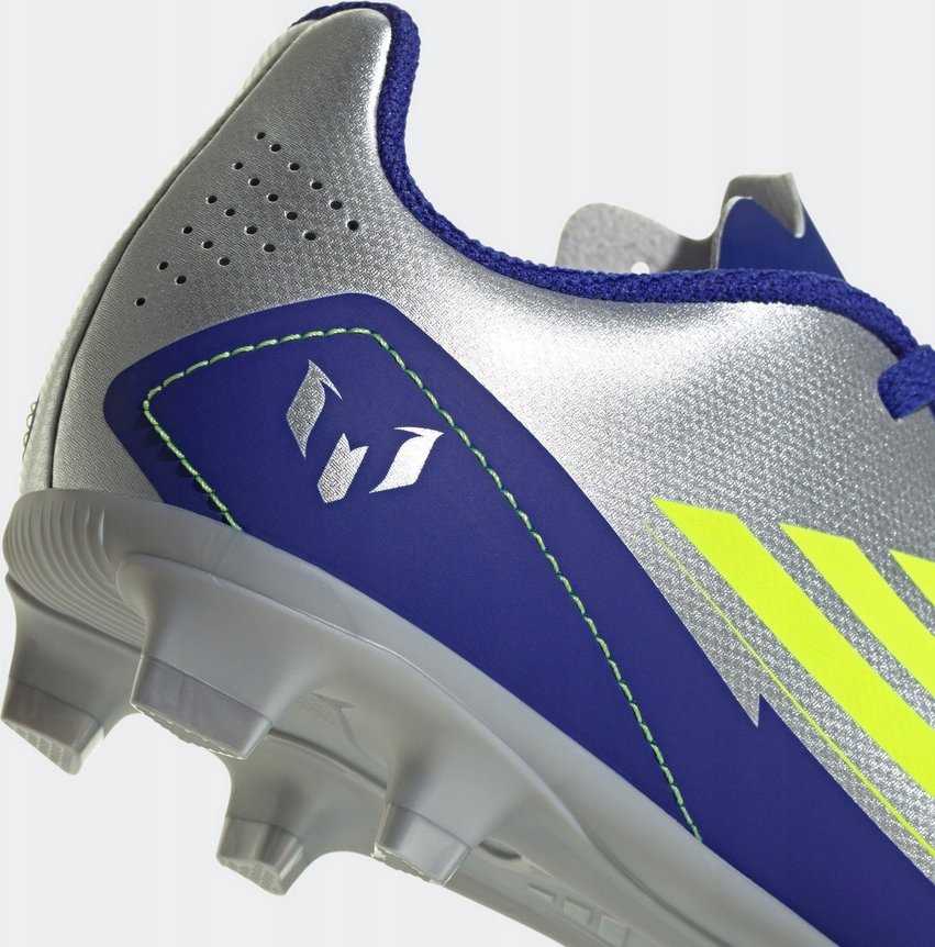 Bateliai adidas F50 Club FG/MG IH0916