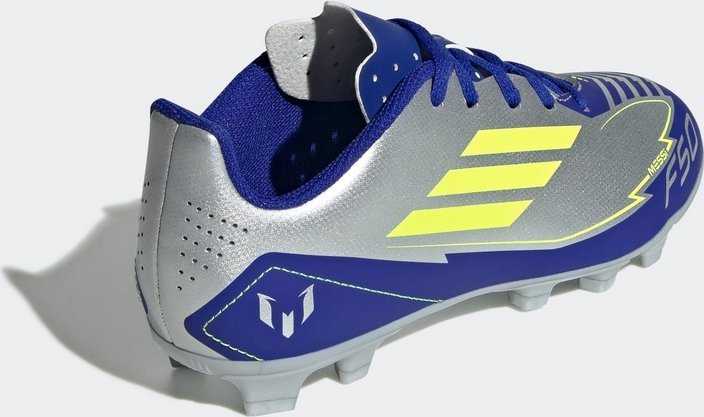 Bateliai adidas F50 Club FG/MG IH0916