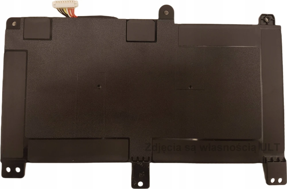 Asus Baterija Li-Ion B31N1726