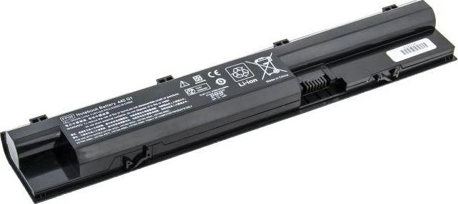 AVACOM P 440 G0/G1, 450 G0/G1, 470 G0/G1 LI-ION 10,8V 4400MAH