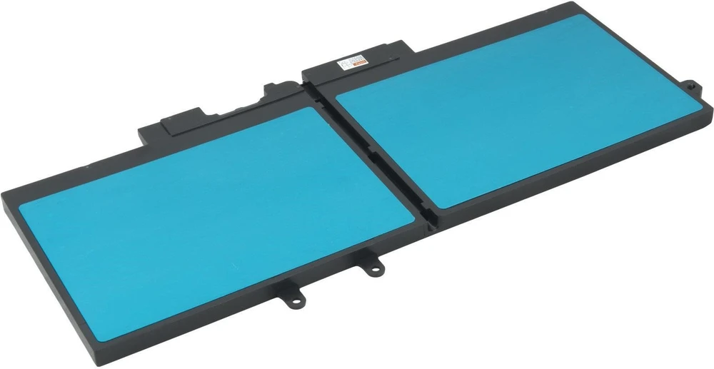 Bateria Avacom AVACOM baterie pro Dell Latitude 5410 Li-Pol 15,2V 4474mAh 68Wh