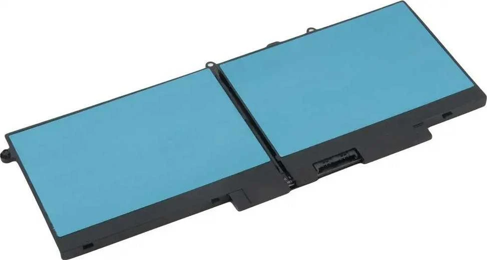 AVACOM DELL LATITUDE 5480, 5580 LI-POL 7,6V 8947MAH 68WH