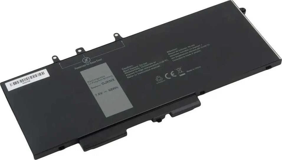 AVACOM DELL LATITUDE 5480, 5580 LI-POL 7,6V 8947MAH 68WH