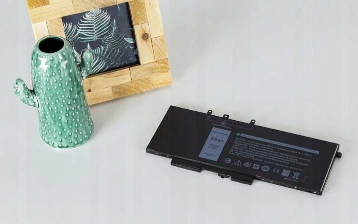 AVACOM DELL LATITUDE 5480, 5580 LI-POL 7,6V 8947MAH 68WH