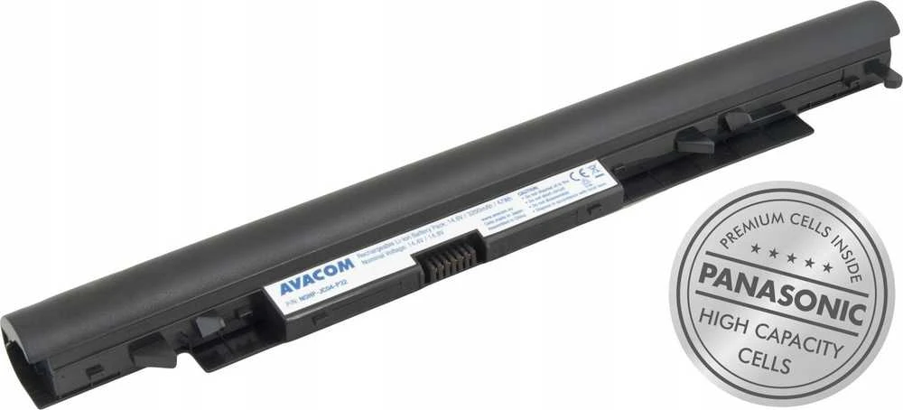 AVACOM HP 15-BS000, 15-BW000, 17-BS000 SERIES LI-ION 14,6V 3200MAH 47WH