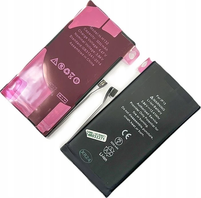 BATTERY APPLE IPHONE 13 3227mAH