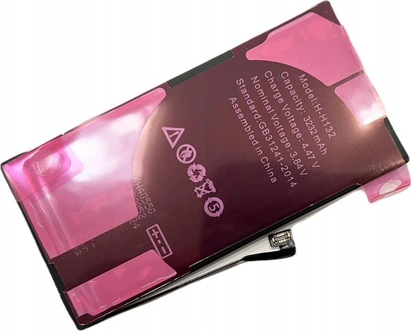 BATTERY APPLE IPHONE 13 3227mAH