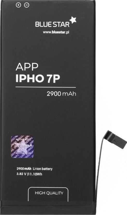 BlueStar iPhone 7 PLUS baterija 2900 mAh Blue Star HQ