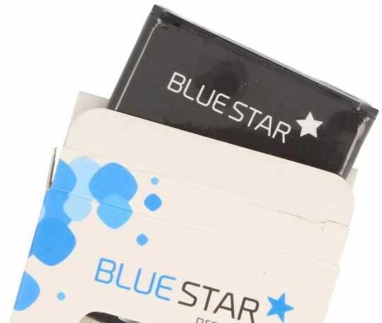 BlueStar Baterija for Huawei P9 / P9 Lite / P8 Lite (2017) / P10 Lite / P20 Lite /Honor 9 Lite 3000 mAh Blue Star Premium