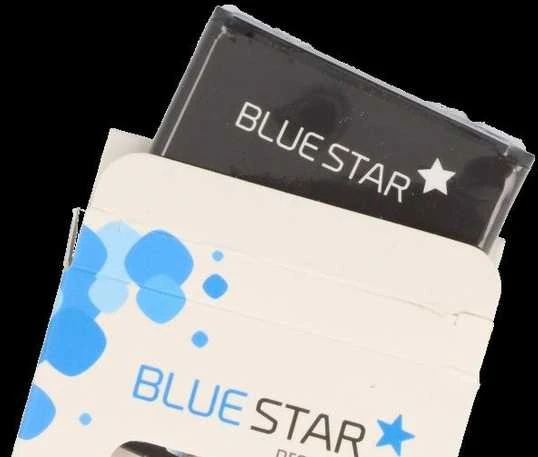 BlueStar iPhone 8 baterija 1821 mAh Blue Star HQ