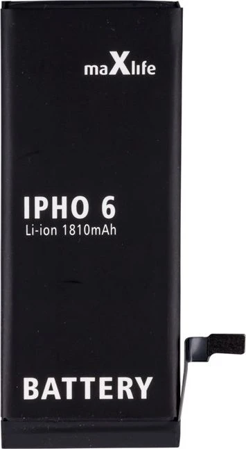 Maxlife akumuliatorius telefonui iPhone X 2716mAh