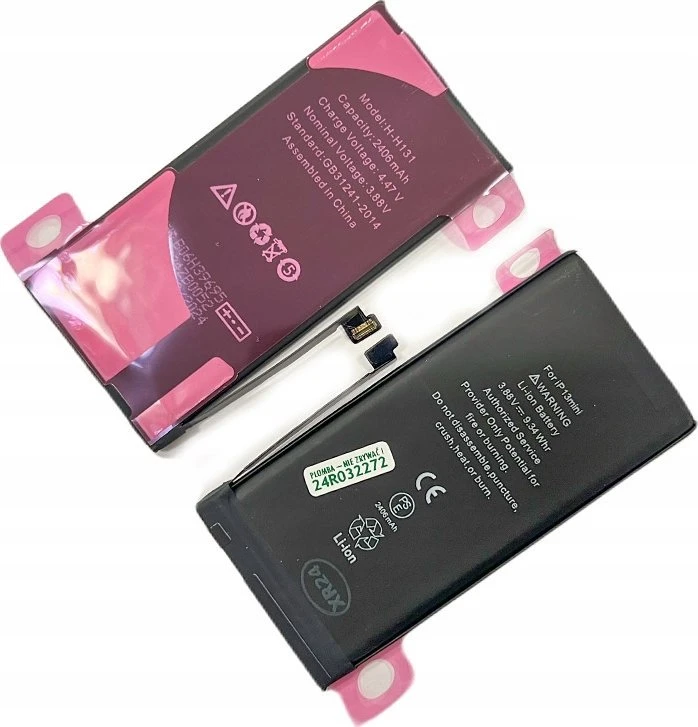 BATTERY APPLE IPHONE 13 MINI 2406mAh