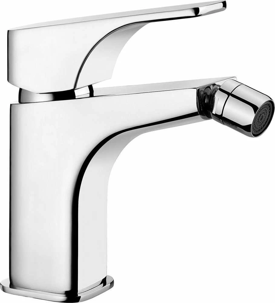 Bidė maišytuvas Deante Hiacynt BQH_030M, Chrome