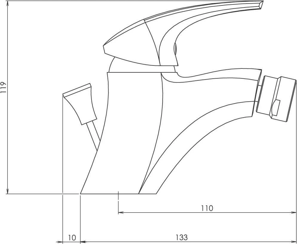 Ferro Kan Therm 15 MM SKERSMENS PROL M ŽANDALIS