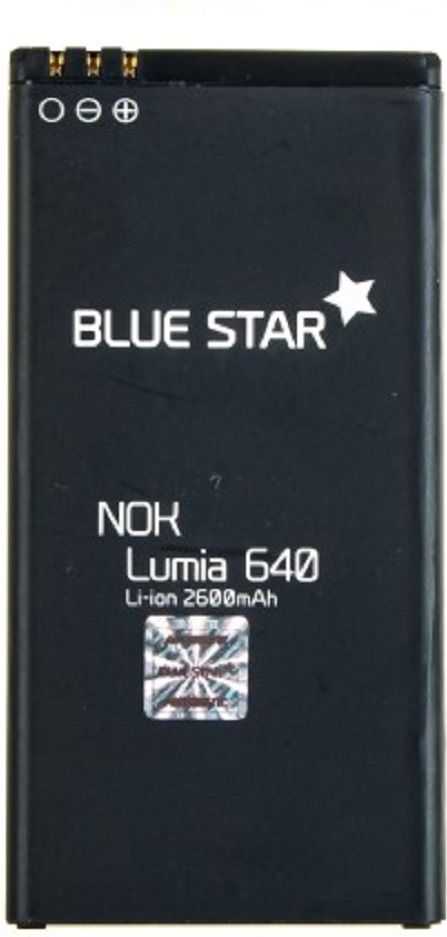 BlueStar Nokia Lumia 640 baterija 2600 mAh Blue Star Premium