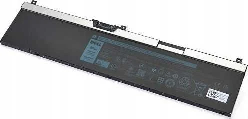 BTI PAKEITIMO 6 CELIŲ BATERIJA - F/ PRECI. 7530 7730 7540 7740