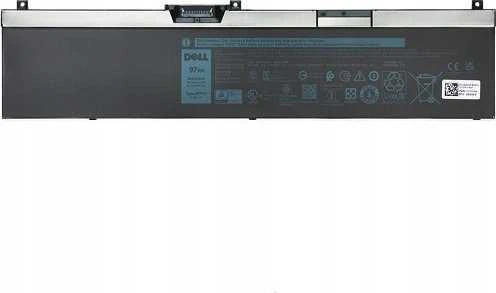 BTI PAKEITIMO 6 CELIŲ BATERIJA - F/ PRECI. 7530 7730 7540 7740