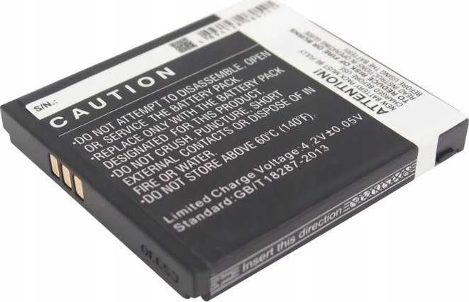 Bateria Cameron Sino Akumuliatorius Bateria Typ Dbf-800a 800d 800b 800c 800e Do Doro Phoneeasy 622 606 520 621 613 631 / Cs-dpe622sl