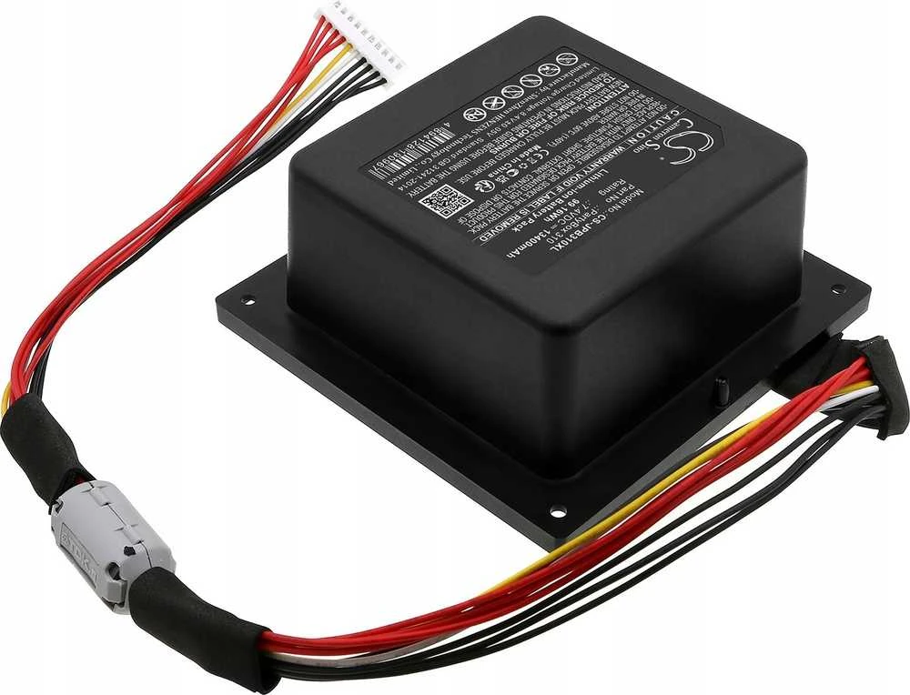 Laikiklis Bateria Cameron Sino Akumuliatorius Bateria Gsp-2s4p-pb350b / Gsp-2s4p-pb350a Do Jbl Partybox 310 / Cs-jpb310xl