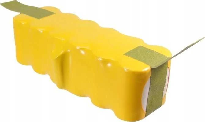 Bateria Cameron Sino Akumuliatorius Bateria Typ 11702 Gd-roomba-500 Vac-500nmh-33 Do Irobot Roomba Vileda Auto Cleaner Robotic Klarstein / Cs-irb530vx
