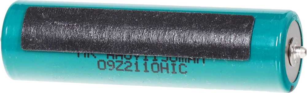Bateria Cameron Sino Akumuliatorius Bateria Typ Wer1411l2508 0025864 Do Panasonic Er-pa10 Braun Flex / Cs-brf310sl