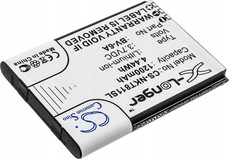 Bateria Cameron Sino Akumuliatorius Bateria Typ Qilive 886337 Doro Dbc-800a Hagenuk F100 Simvalley / Cs-dep510sl