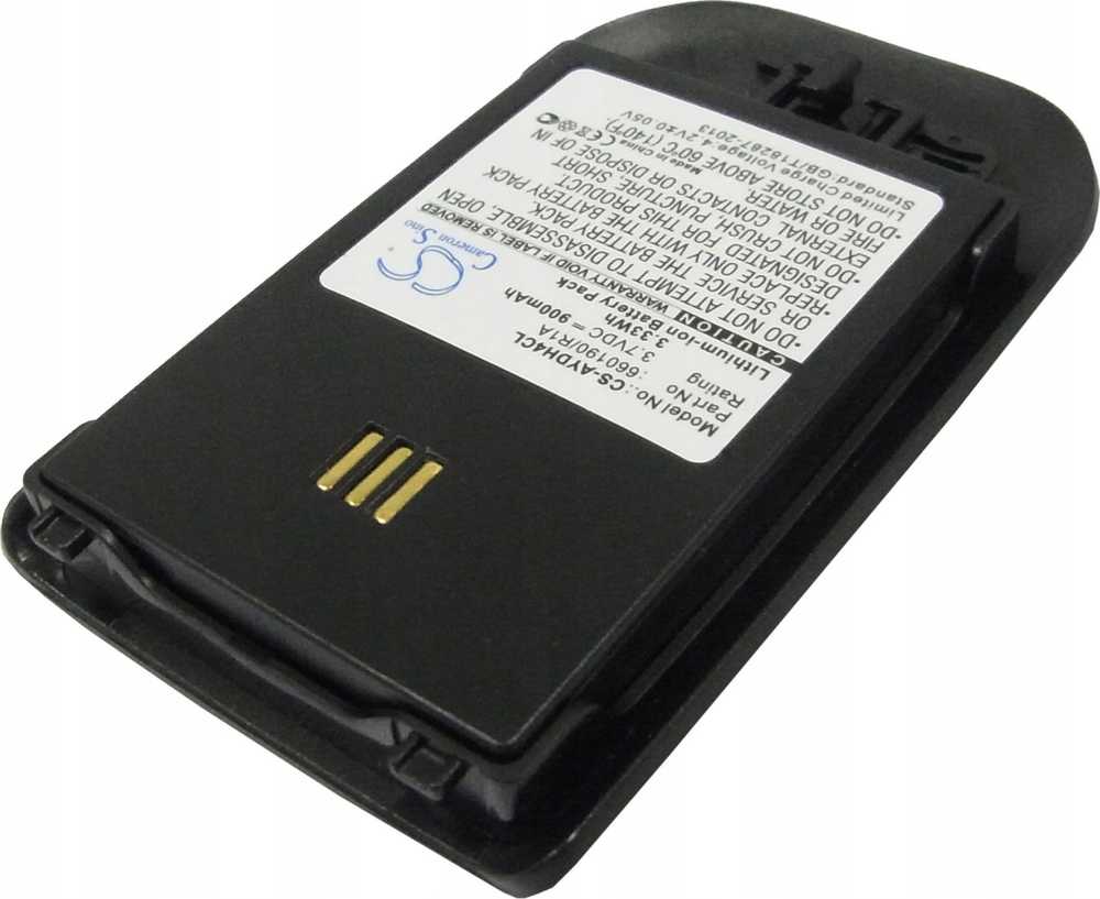 Cameron Sino Akumuliatorius Bateria L30250-f600-c325 S30122-x8008-x38 3bn78404aa 0480468 Wh1-eaba/1a1 Do Alcatel Ascom Siemens Avaya / Cs-aydh4cl