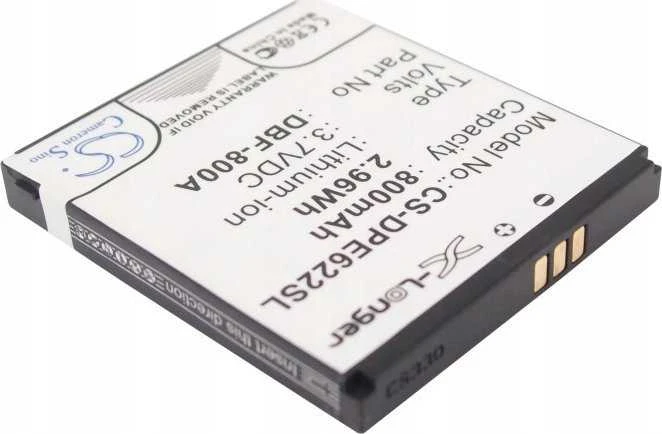 Bateria Cameron Sino Akumuliatorius Bateria Typ Dbf-800a 800d 800b 800c 800e Do Doro Phoneeasy 622 606 520 621 613 631 / Cs-dpe622sl