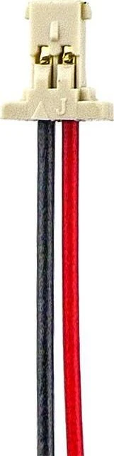 CoreParts baterija 0,60 Wh ličio 3 V