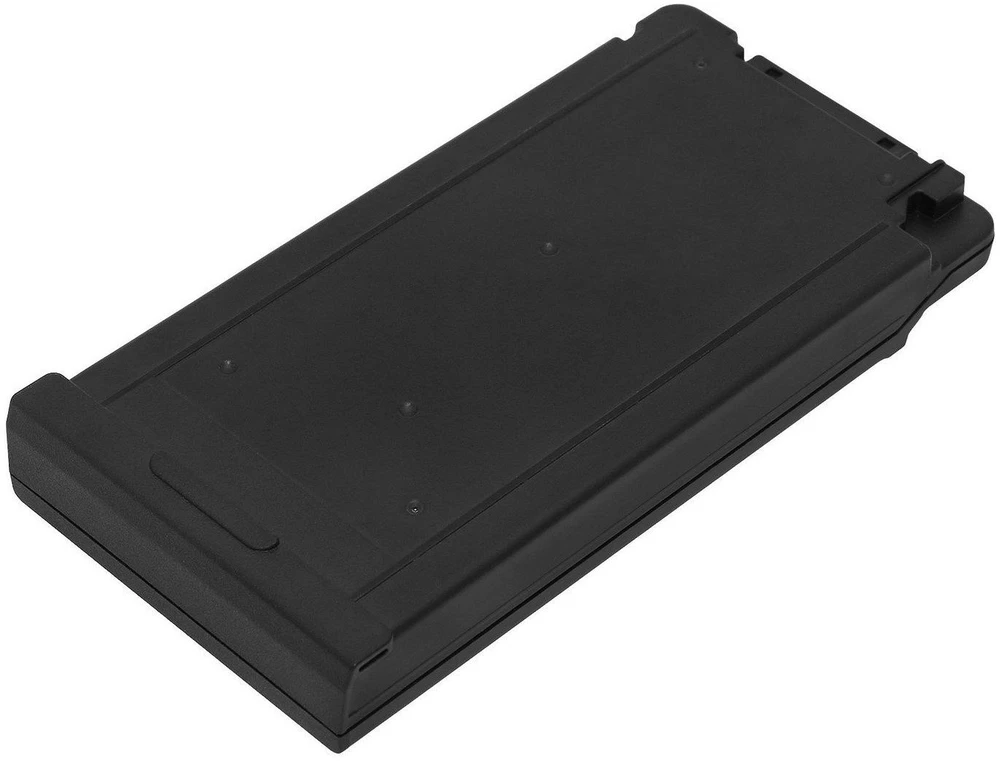 Coreparts „Panasonic“ 46,62 Wh 11,1 V 4200 mAh