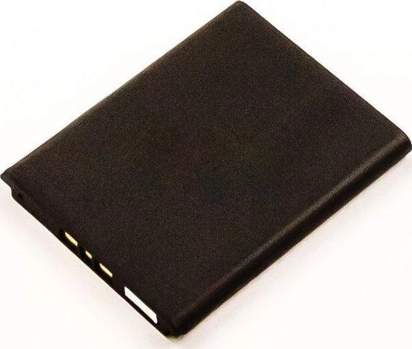 Bateria CoreParts baterija, skirta Sony Mobile