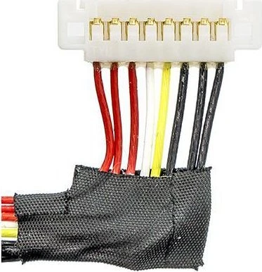 „CoreParts“ baterija „CoreParts MBXAS-BA0223“ nešiojamųjų kompiuterių baterijos pakaitalas