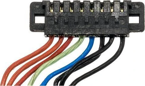 Bateria CoreParts CoreParts MBXAS-BA0232 dalys zamienne do notatników Bateria
