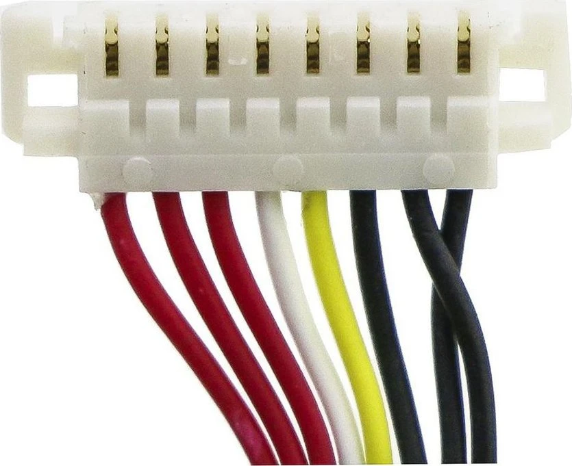 „CoreParts“ baterija „CoreParts MBXAS-BA0294“ nešiojamųjų kompiuterių baterijos pakaitalas