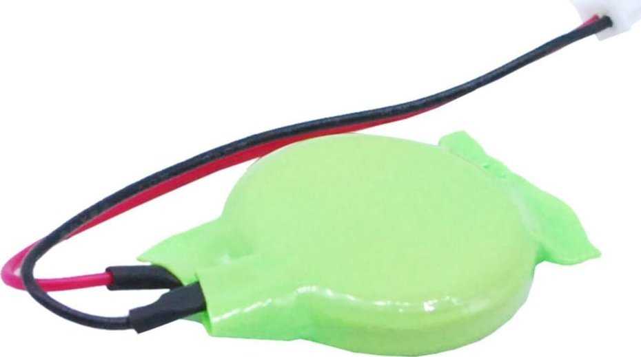 Bateria CoreParts CoreParts MBXCMOS-BA035 dalys zamienne do notatników Bateria RTC