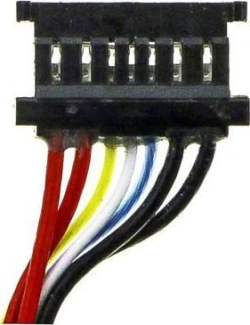 „CoreParts“ baterija „CoreParts MBXLE-BA0277“ nešiojamųjų kompiuterių baterijos pakaitalas