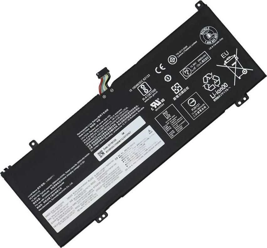 CoreParts nešiojamojo kompiuterio baterija, skirta Lenovo