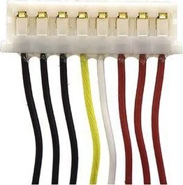 Bateria CoreParts Nešiojamas kompiuteris Baterija for Asus