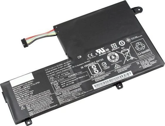 Bateria CoreParts nešiojamojo kompiuterio baterija, skirta Lenovo