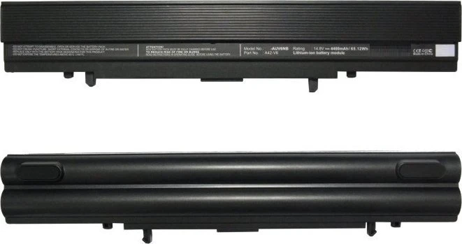 Bateria CoreParts Nešiojamas kompiuteris Baterija for Asus