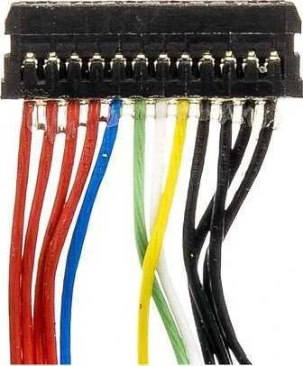 Bateria CoreParts nešiojamojo kompiuterio baterija, skirta Lenovo