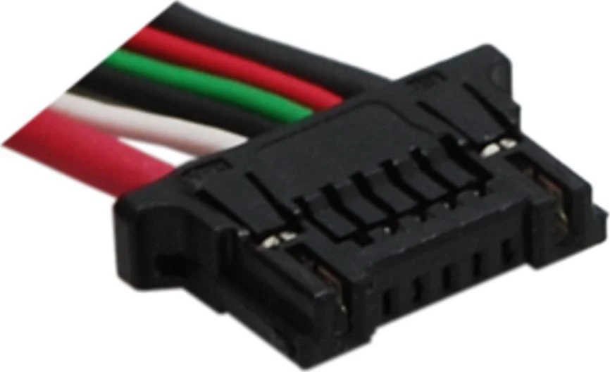 Bateria CoreParts nešiojamojo kompiuterio baterija, skirta Toshiba