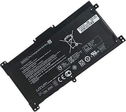 Bateria CoreParts nešiojamojo kompiuterio baterija, skirta HP