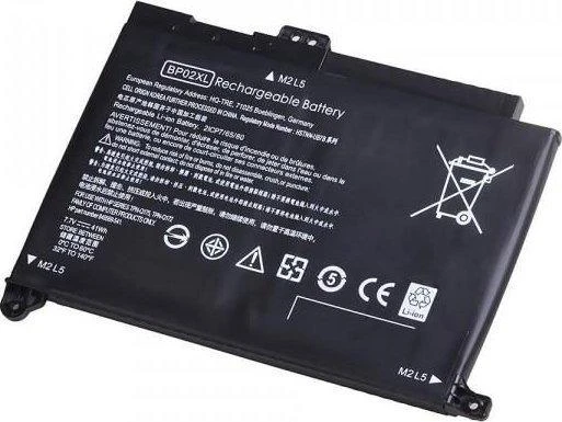 Bateria CoreParts nešiojamojo kompiuterio baterija, skirta HP
