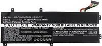 Coreparts Dell 52Wh 11.4V 4600mAh