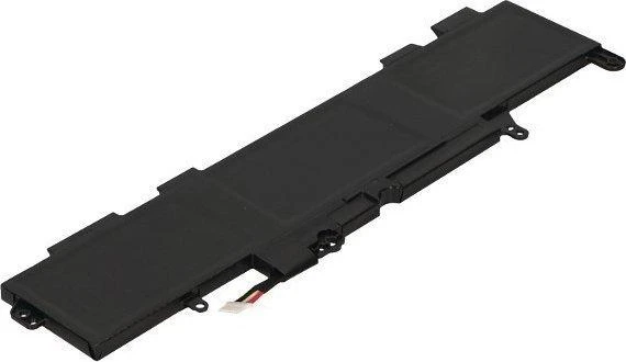 Hewlett Packard (HP) CoreParts Nešiojamas kompiuteris Baterija for HP 50Wh 3Cell Li-ion 11.5V 4.3Ah