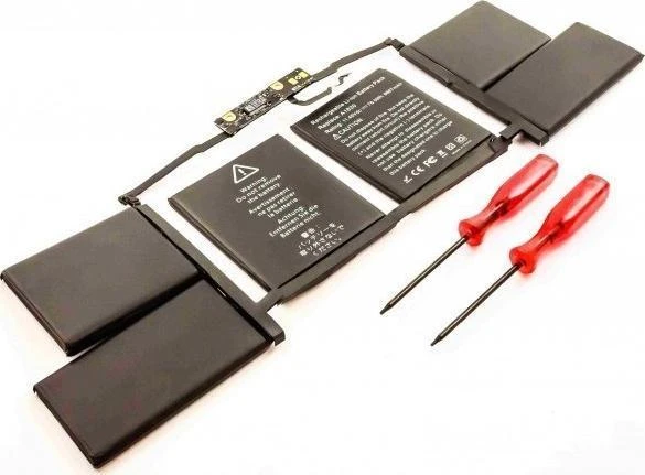 Bateria CoreParts Nešiojamas kompiuteris Baterija for Apple