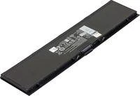 Dell Baterija, 54WHR, 4 Cell,
